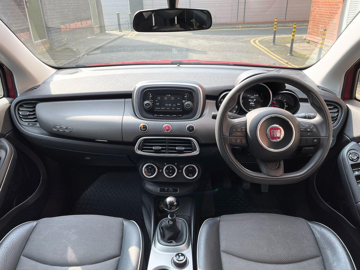 Used Fiat 500X 2016 for sale - 76482909: Photo 72