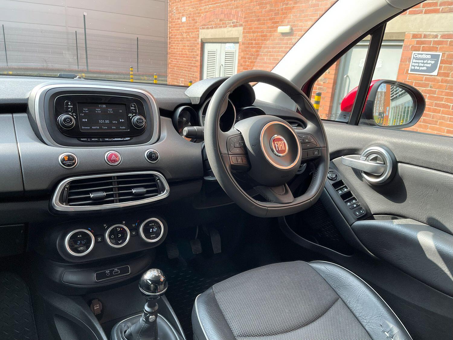 Used Fiat 500X 2016 for sale - 76482909: Photo 74