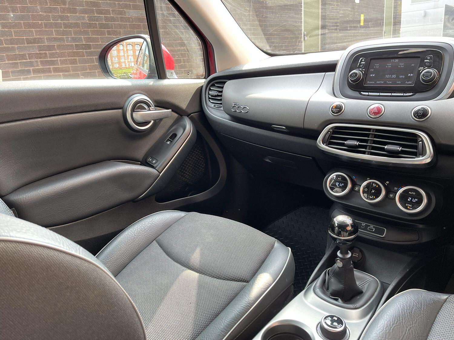 Used Fiat 500X 2016 for sale - 76482909: Photo 75