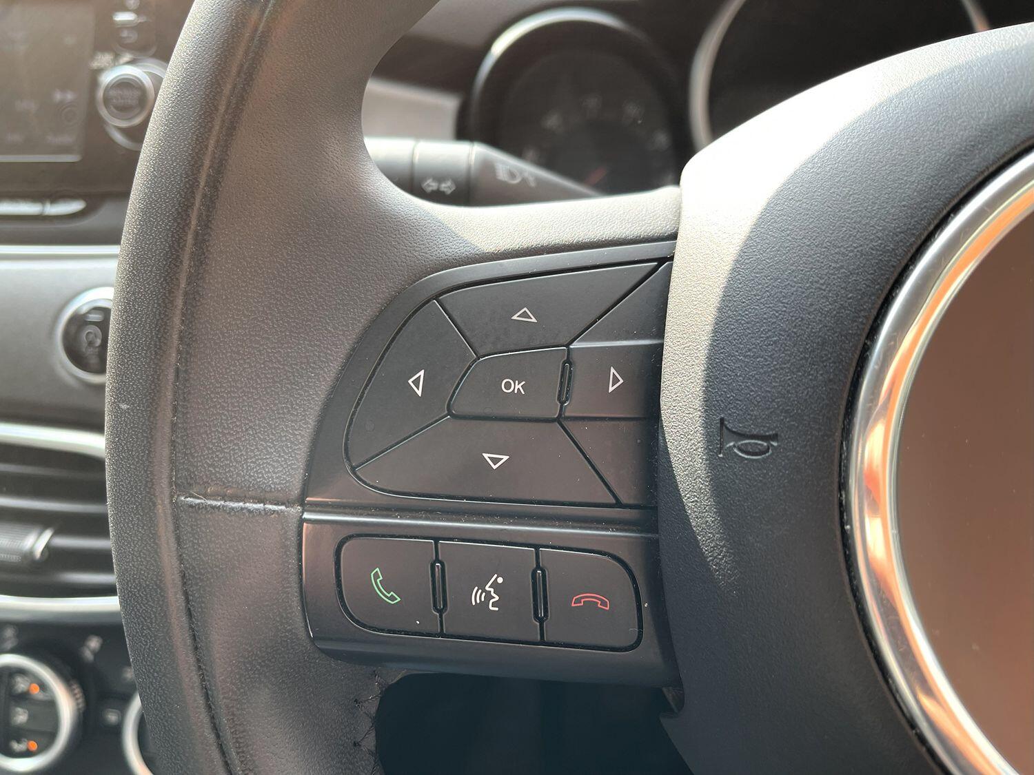 Used Fiat 500X 2016 for sale - 76482909: Photo 76