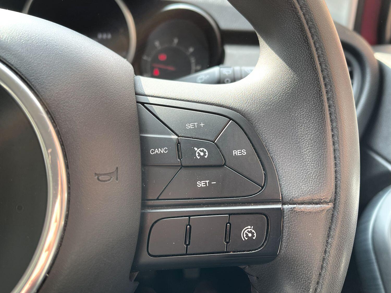 Used Fiat 500X 2016 for sale - 76482909: Photo 77