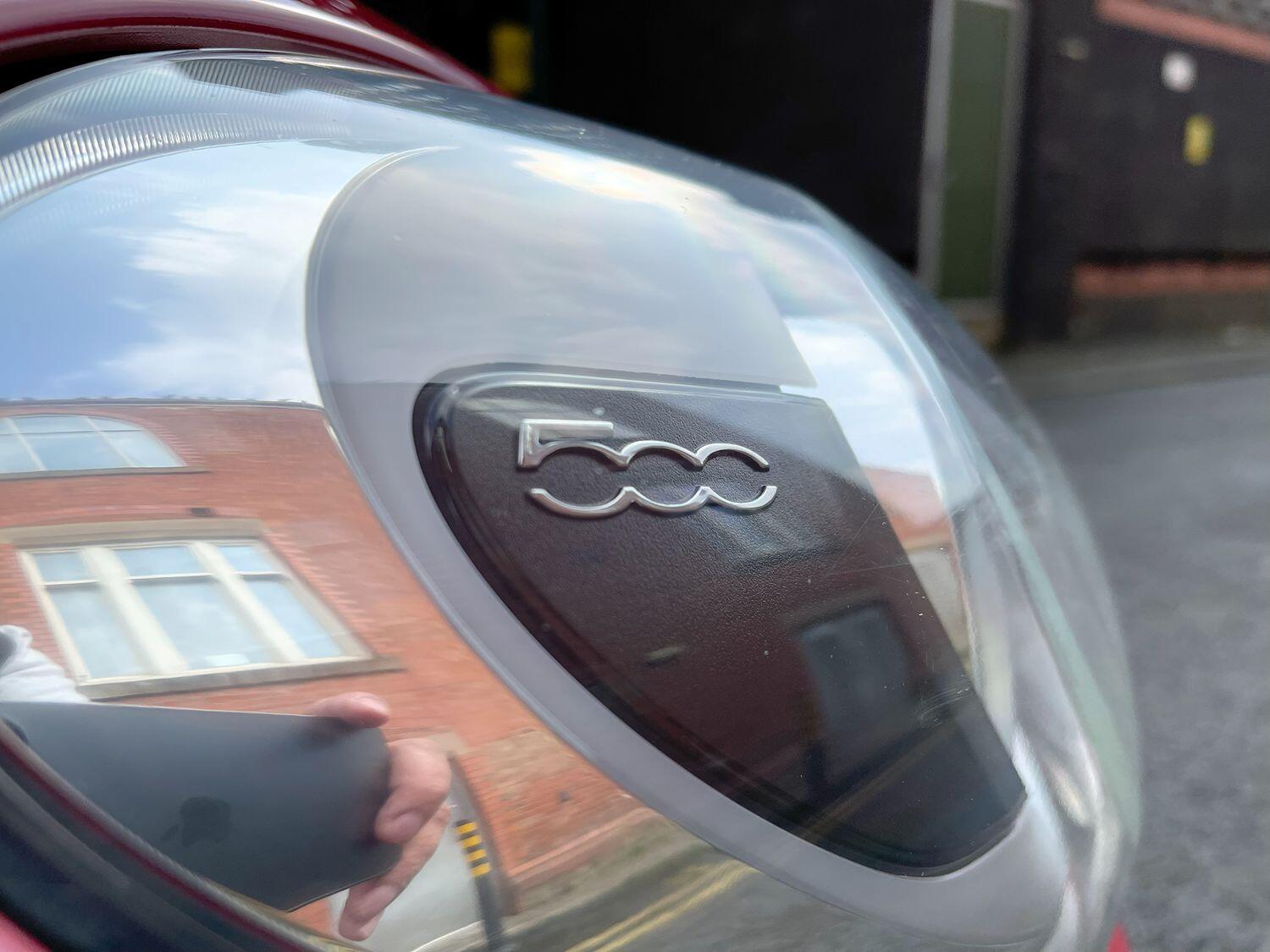 Used Fiat 500X 2016 for sale - 76482909: Photo 80