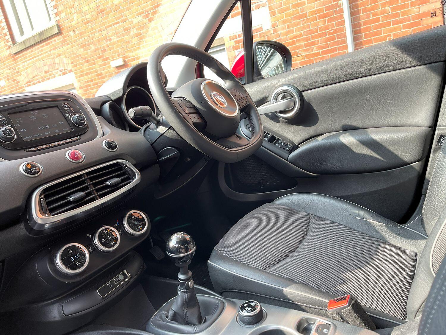 Used Fiat 500X 2016 for sale - 76482909: Photo 82