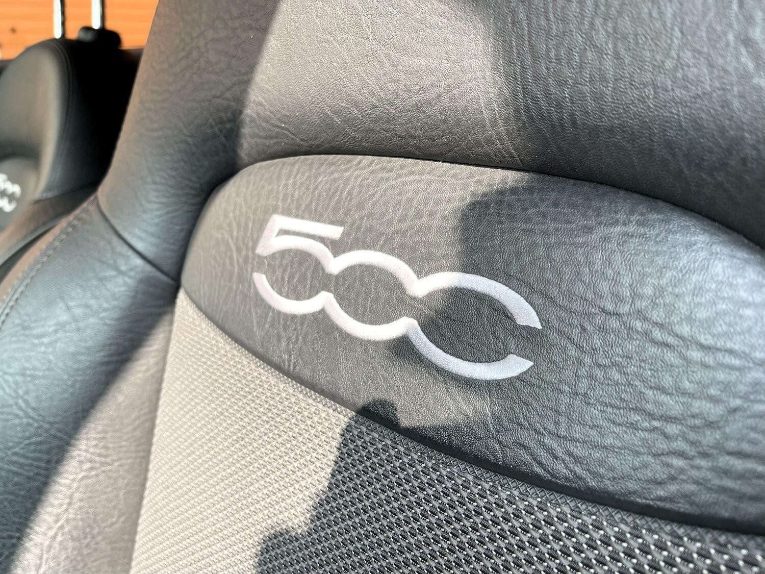 Used Fiat 500X 2016 for sale - 76482909: Photo 83