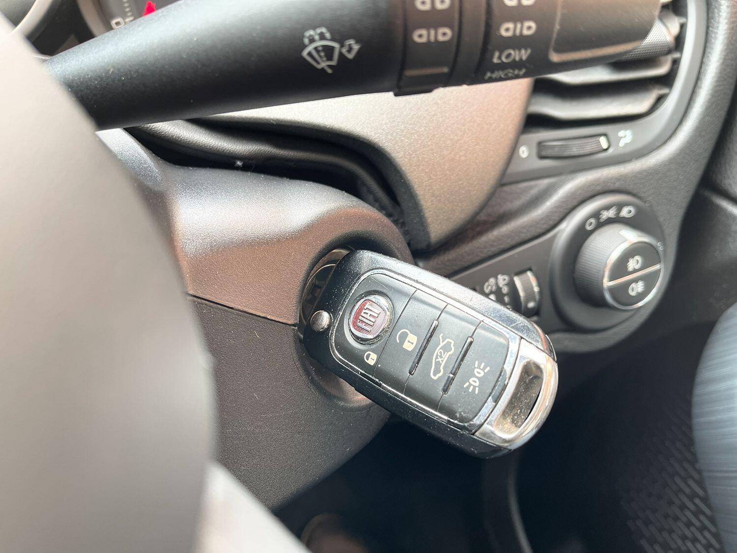 Used Fiat 500X 2016 for sale - 76482909: Photo 84