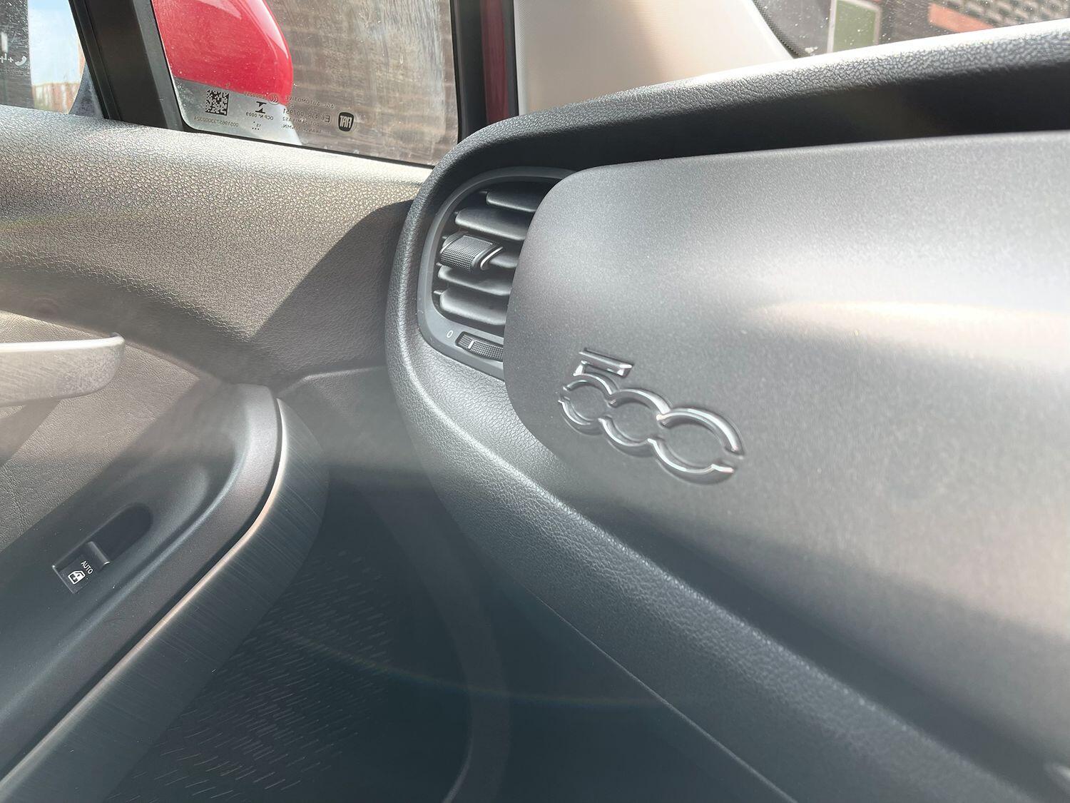 Used Fiat 500X 2016 for sale - 76482909: Photo 87