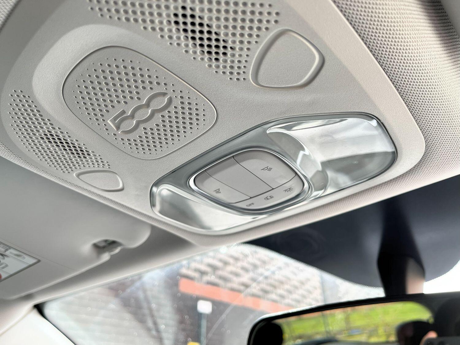 Used Fiat 500X 2016 for sale - 76482909: Photo 88