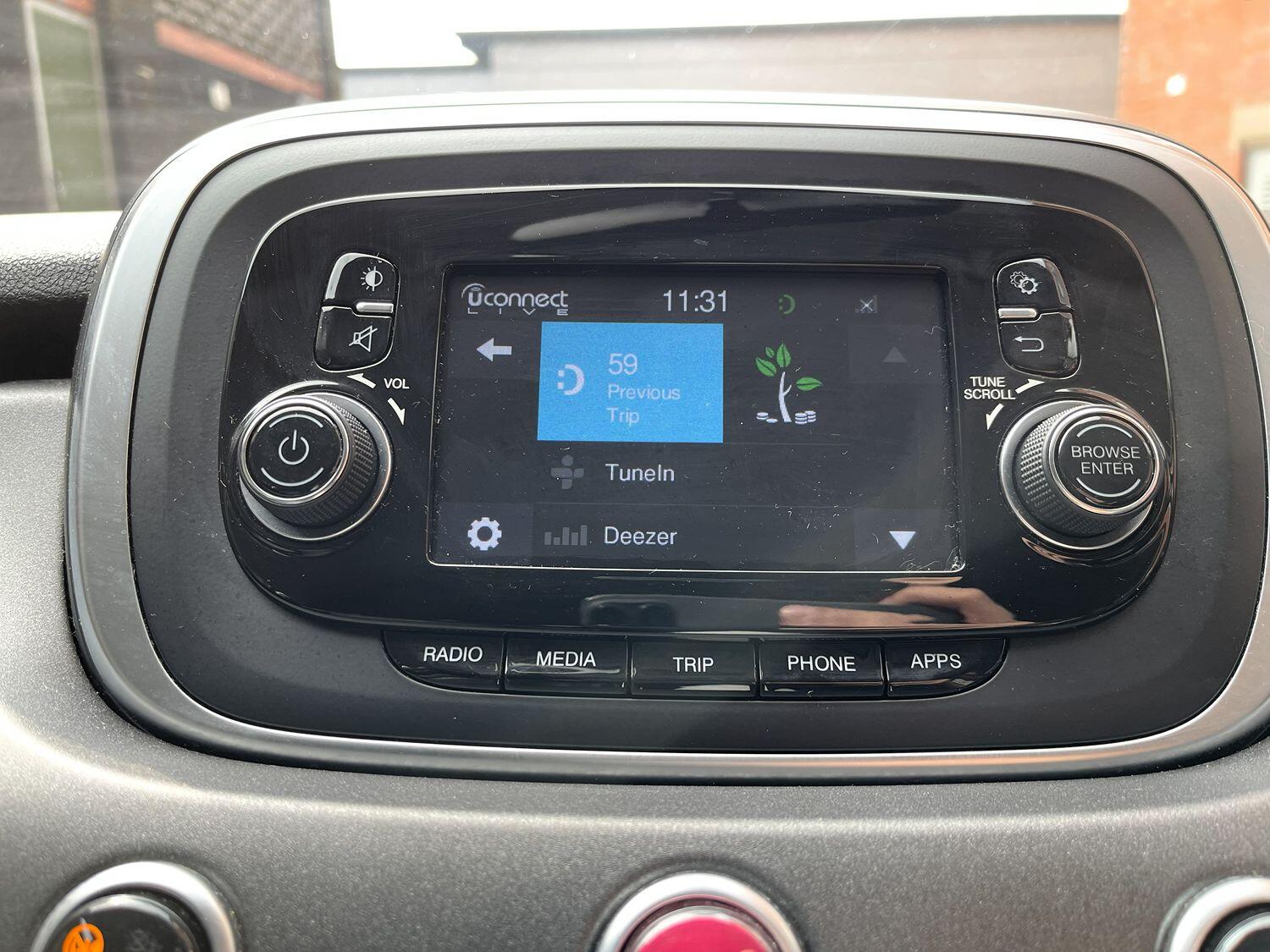 Used Fiat 500X 2016 for sale - 76482909: Photo 91