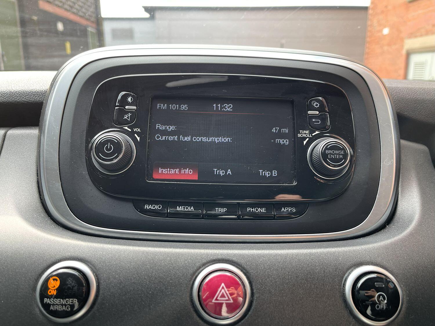 Used Fiat 500X 2016 for sale - 76482909: Photo 92