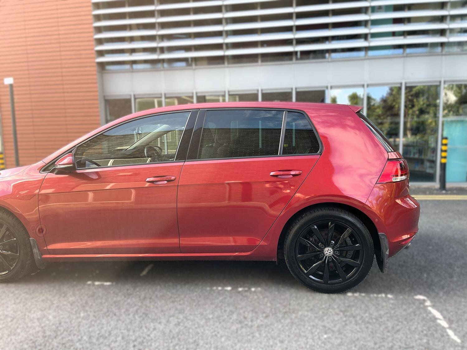 Used Volkswagen Golf 2014 for sale - 76483077: Photo 11