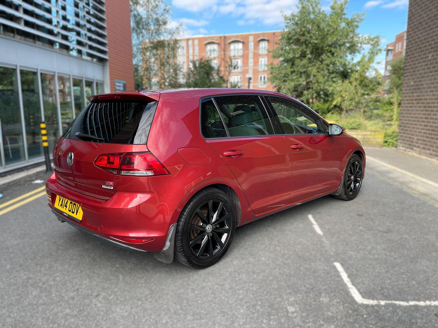 Used Volkswagen Golf 2014 for sale - 76483077: Photo 15