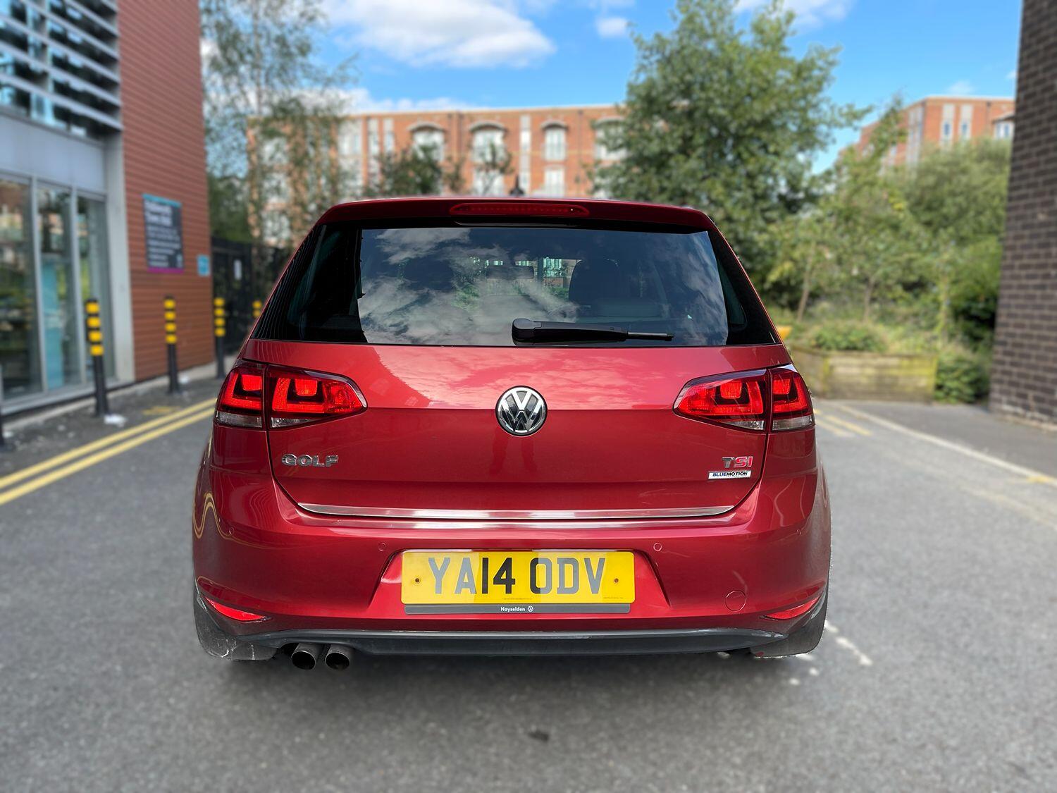 Used Volkswagen Golf 2014 for sale - 76483077: Photo 17