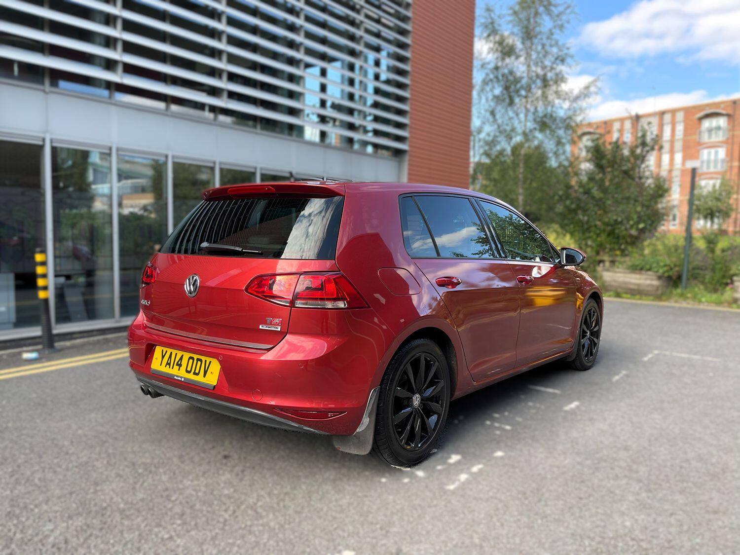 Used Volkswagen Golf 2014 for sale - 76483077: Photo 19