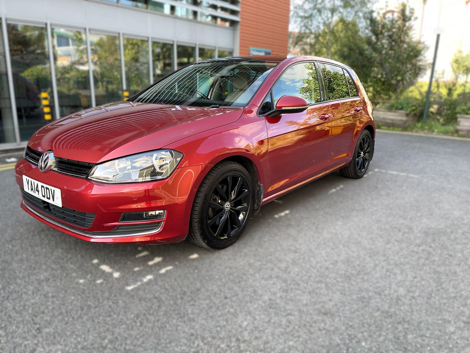 Used Volkswagen Golf 2014 for sale - 76483077: Photo 22