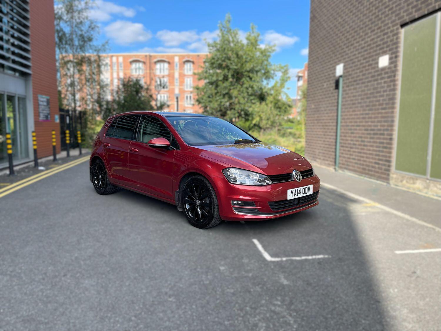 Used Volkswagen Golf 2014 for sale - 76483077: Photo 23