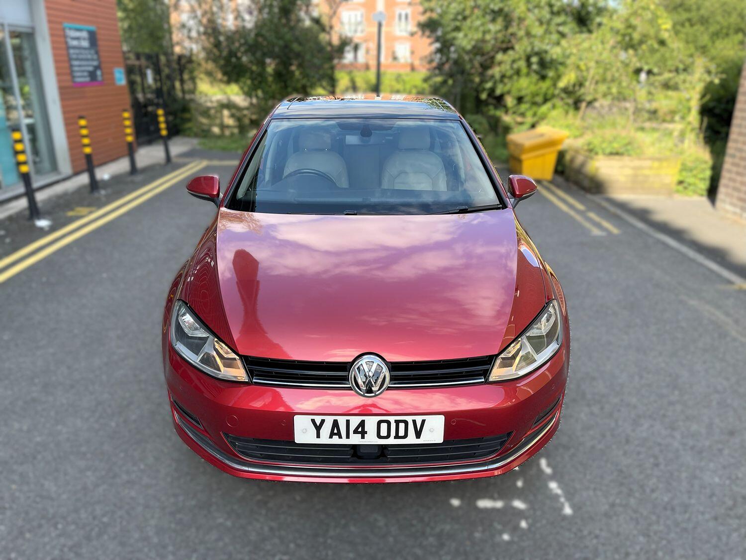 Used Volkswagen Golf 2014 for sale - 76483077: Photo 25