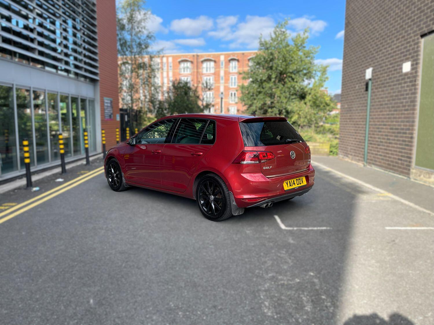 Used Volkswagen Golf 2014 for sale - 76483077: Photo 28