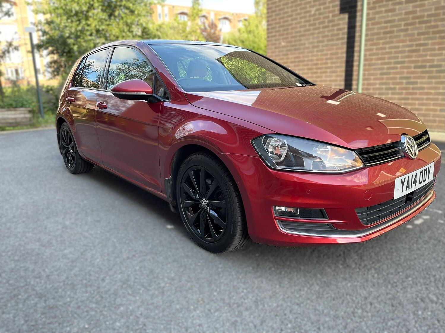 Used Volkswagen Golf 2014 for sale - 76483077: Photo 31