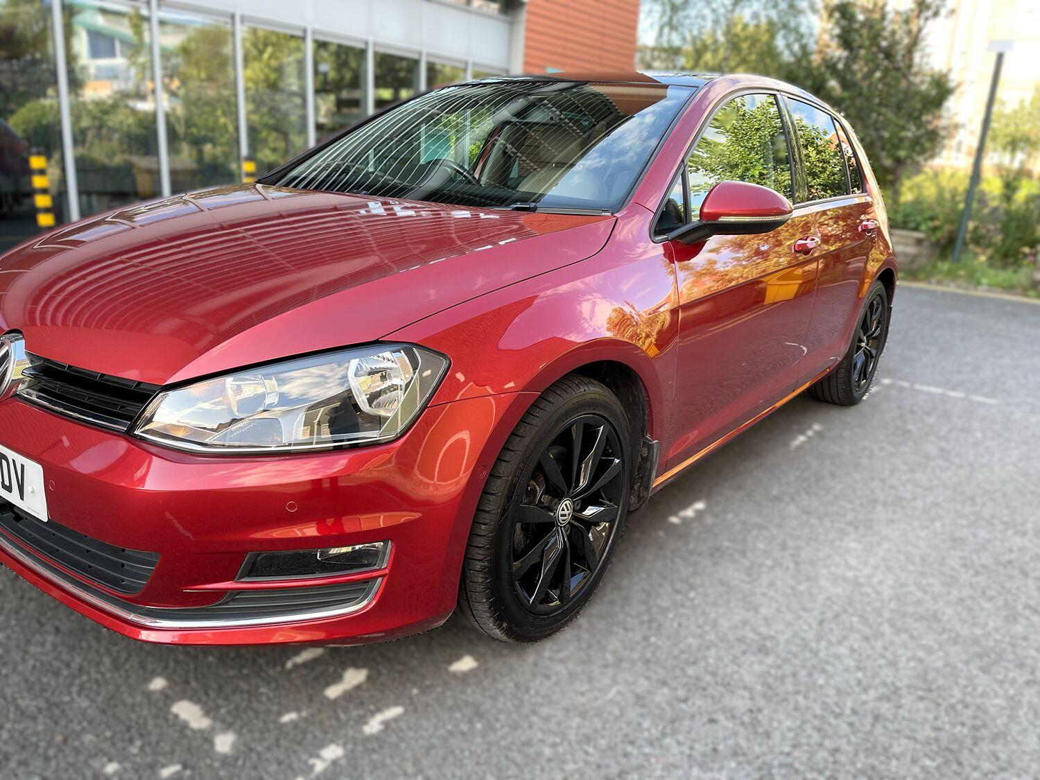 Used Volkswagen Golf 2014 for sale - 76483077: Photo 36