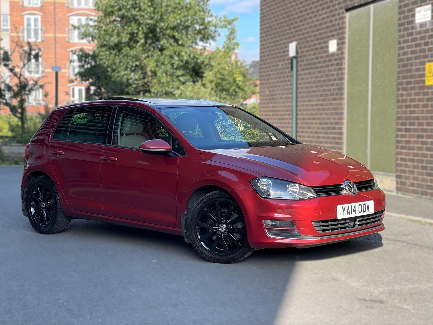 Used Volkswagen Golf 2014 for sale - 76483077: Photo 37