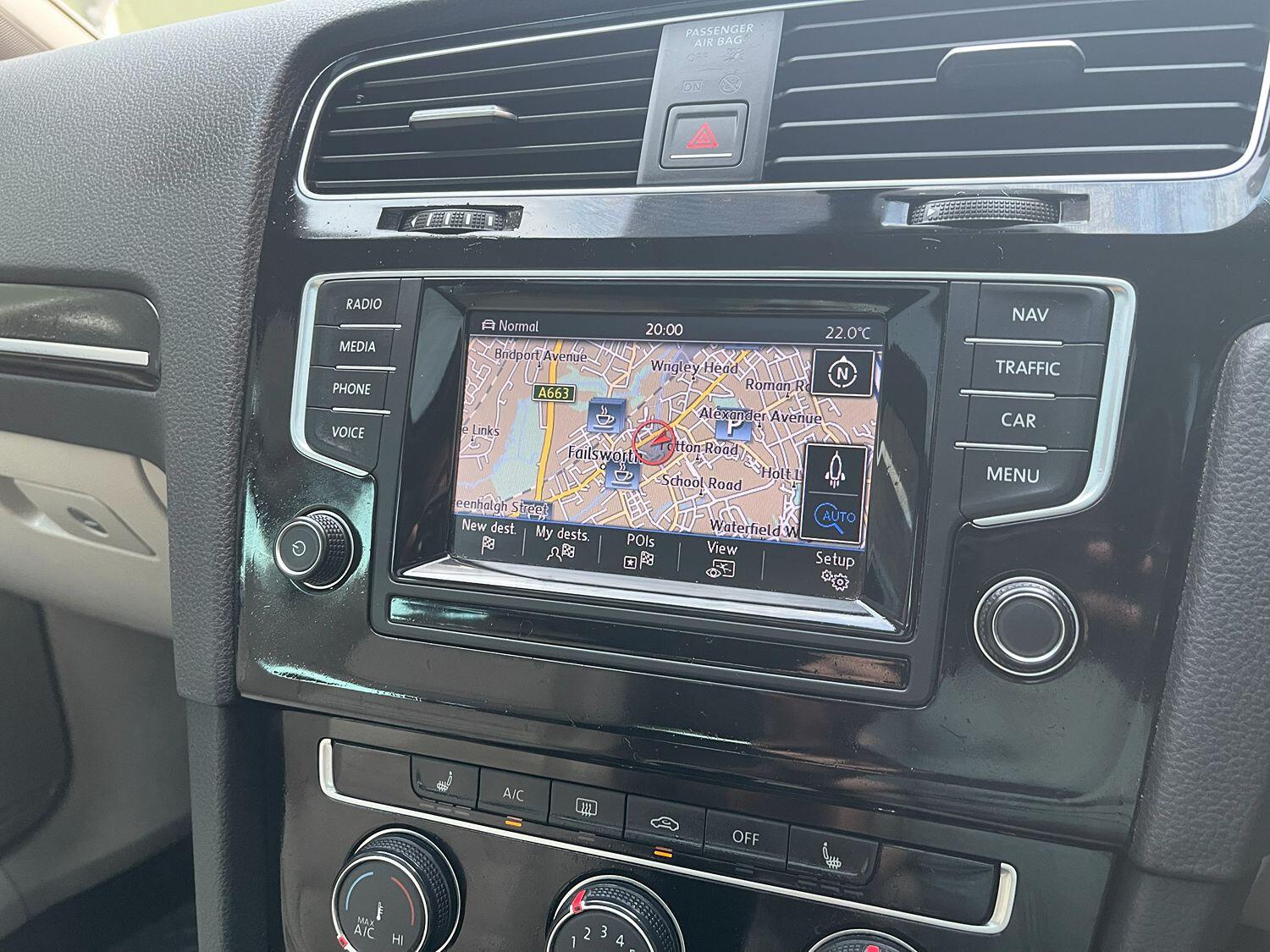 Used Volkswagen Golf 2014 for sale - 76483077: Photo 48