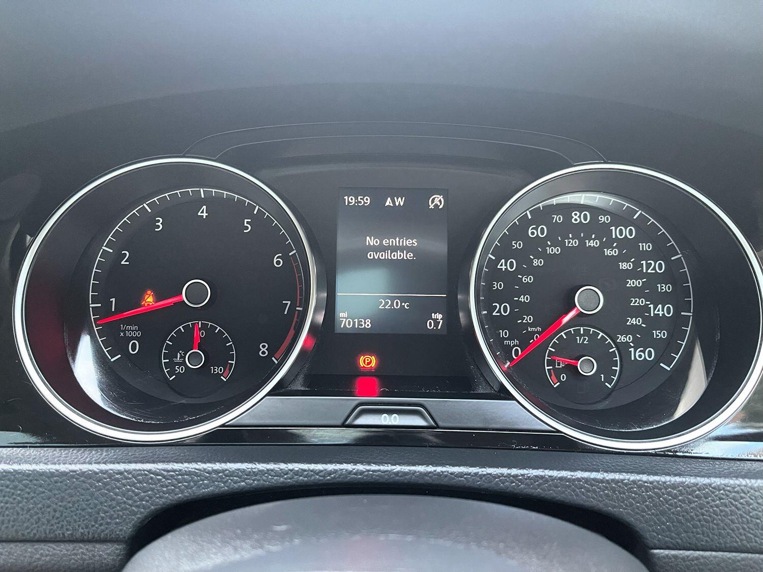 Used Volkswagen Golf 2014 for sale - 76483077: Photo 50