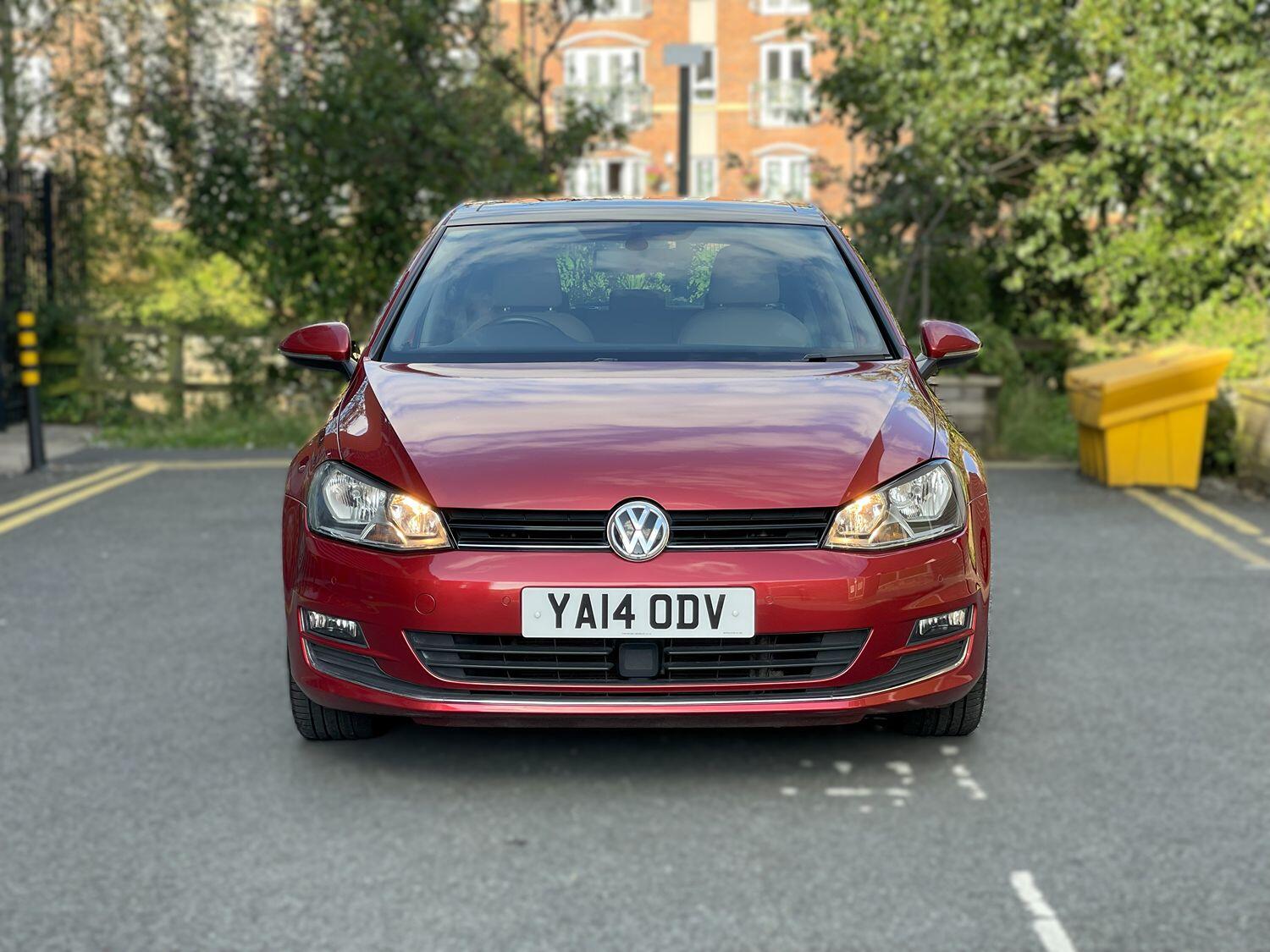 Used Volkswagen Golf 2014 for sale - 76483077: Photo 6