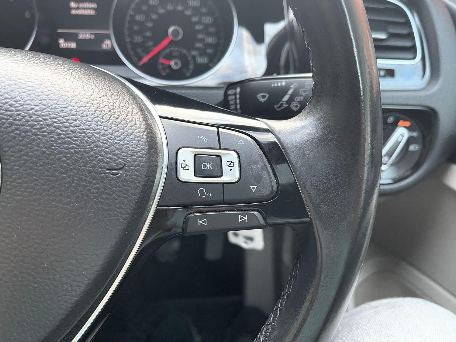 Used Volkswagen Golf 2014 for sale - 76483077: Photo 60