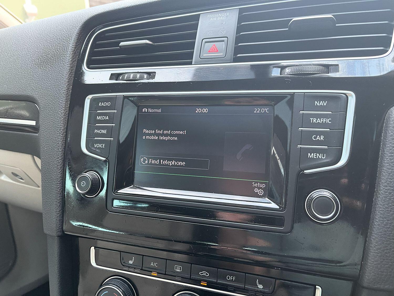 Used Volkswagen Golf 2014 for sale - 76483077: Photo 68