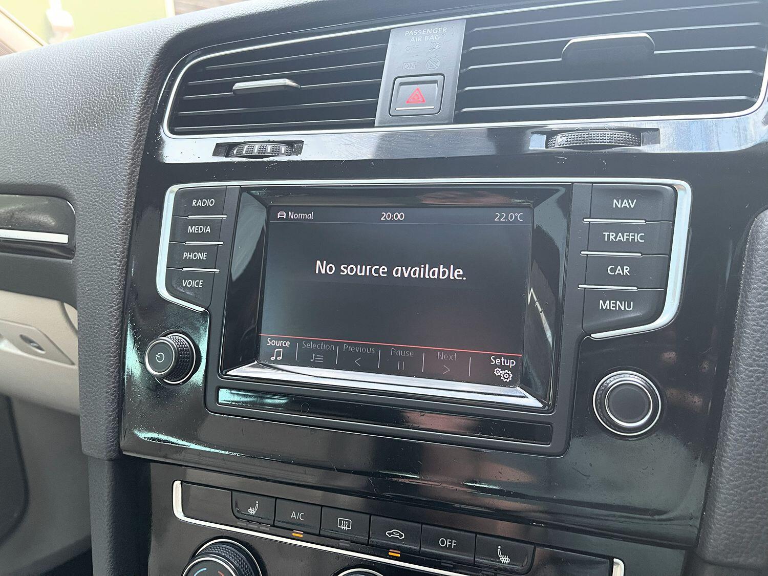 Used Volkswagen Golf 2014 for sale - 76483077: Photo 69