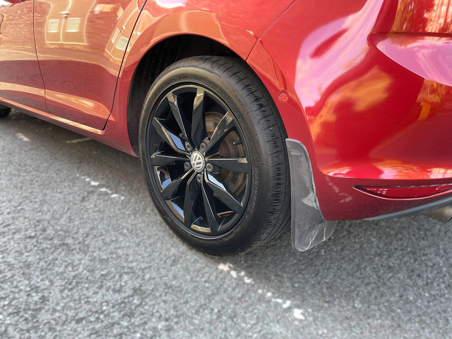 Used Volkswagen Golf 2014 for sale - 76483077: Photo 90