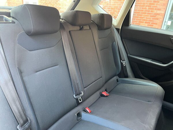 Used SEAT Ateca 2017 for sale - 74878082: Photo 11