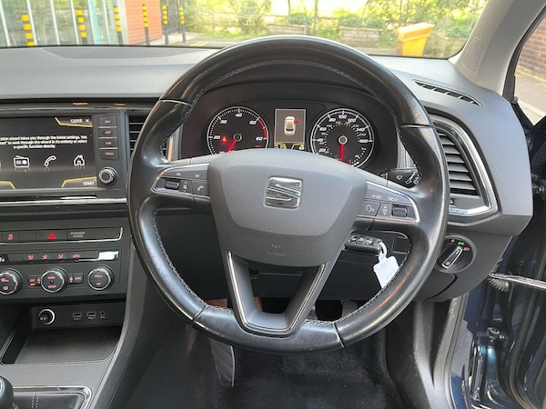 Used SEAT Ateca 2017 for sale - 74878082: Photo 14