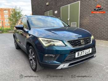2017 - 1.6 TDI Ecomotive SE Technology 5dr