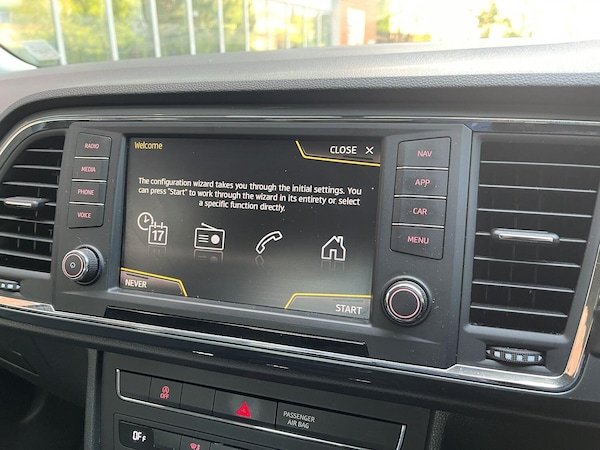 Used SEAT Ateca 2017 for sale - 74878082: Photo 20
