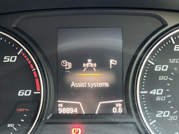 Used SEAT Ateca 2017 for sale - 74878082: Photo 24