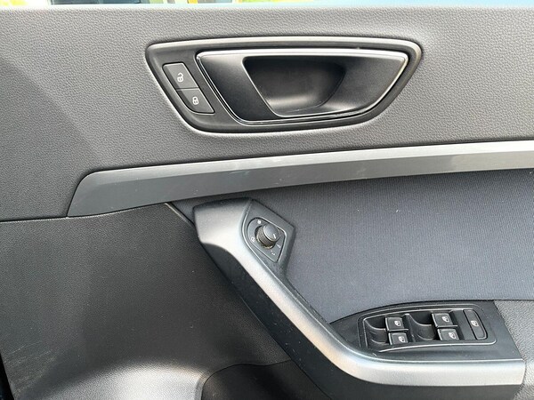 Used SEAT Ateca 2017 for sale - 74878082: Photo 55