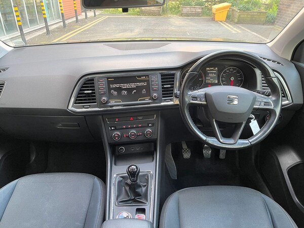 Used SEAT Ateca 2017 for sale - 74878082: Photo 56