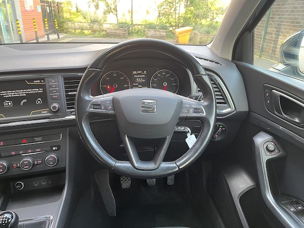 Used SEAT Ateca 2017 for sale - 74878082: Photo 57