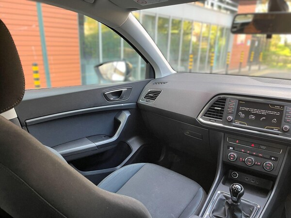 Used SEAT Ateca 2017 for sale - 74878082: Photo 62
