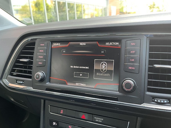 Used SEAT Ateca 2017 for sale - 74878082: Photo 65