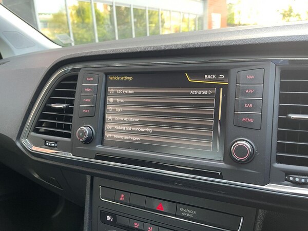 Used SEAT Ateca 2017 for sale - 74878082: Photo 69