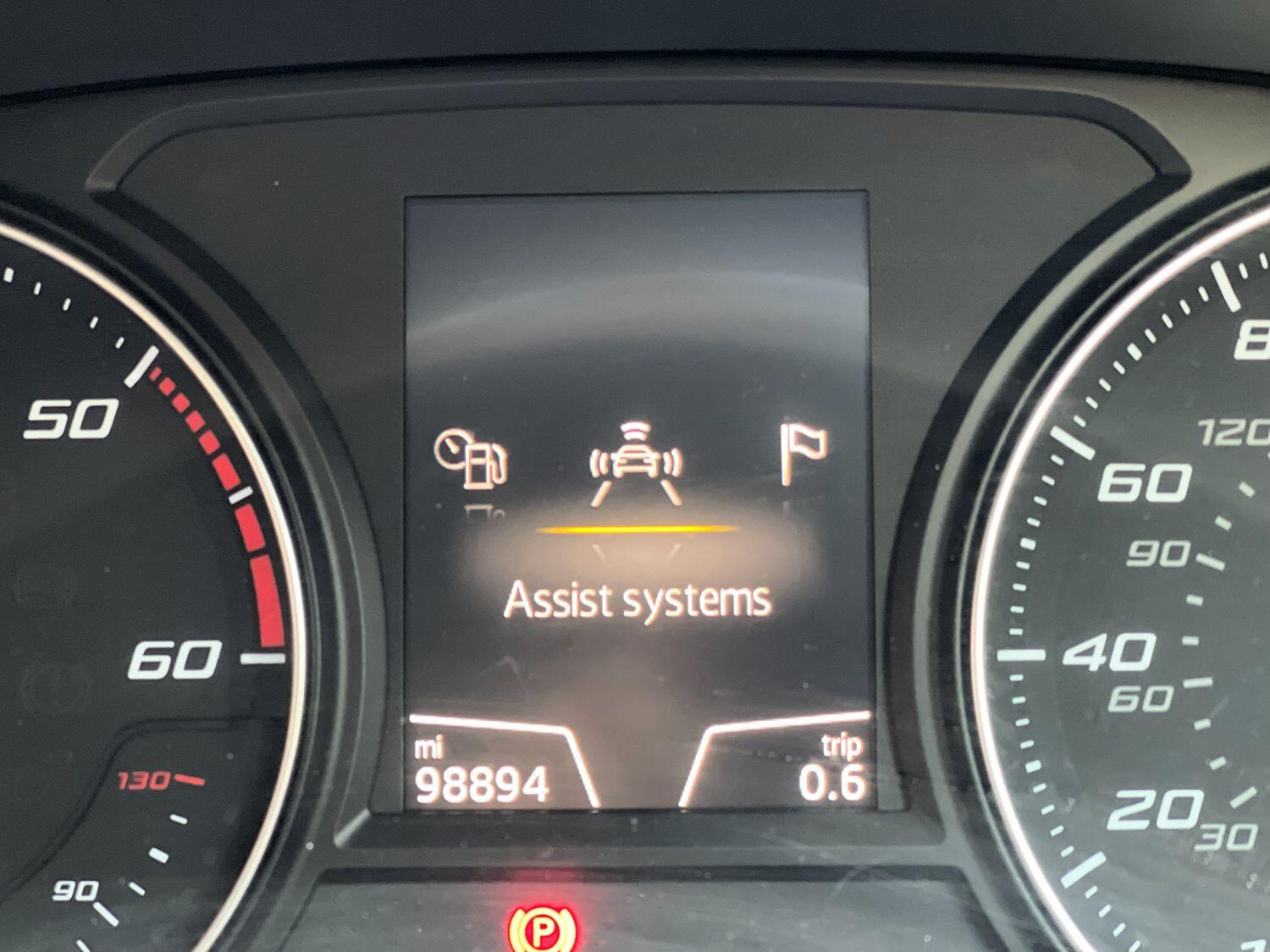 Vehicle 70