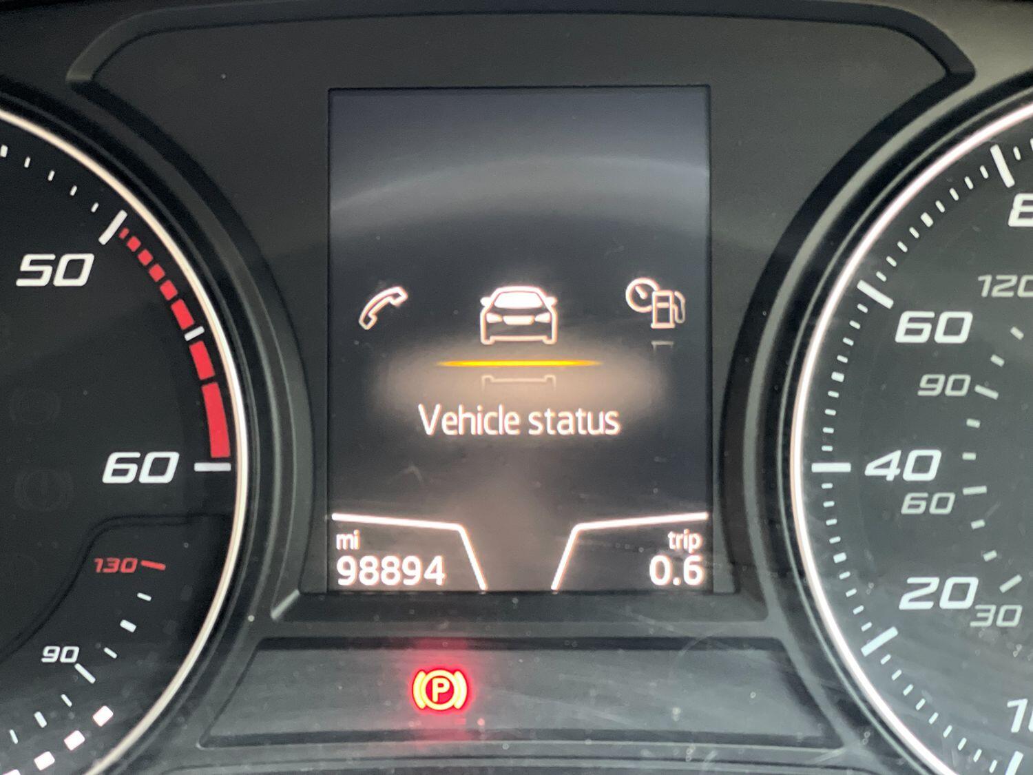 Vehicle 72