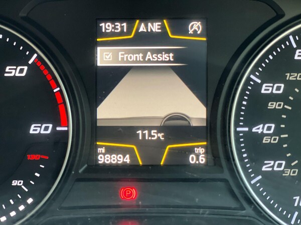 Used SEAT Ateca 2017 for sale - 74878082: Photo 74