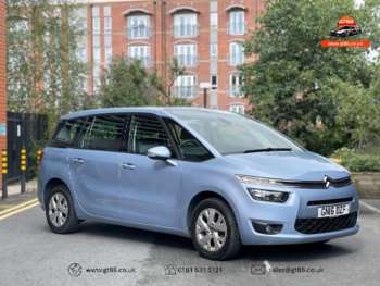 2016 - 1.6 BlueHDi VTR+ 5-Door