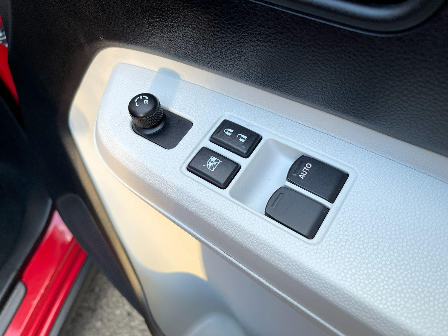 Used Suzuki Ignis 2017 for sale - 76482861: Photo 15