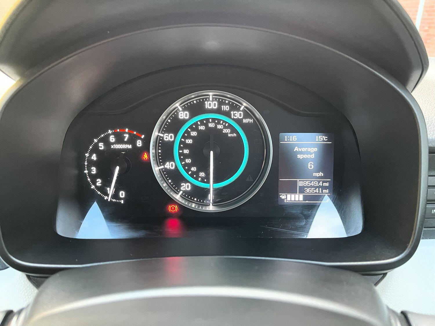 Used Suzuki Ignis 2017 for sale - 76482861: Photo 17