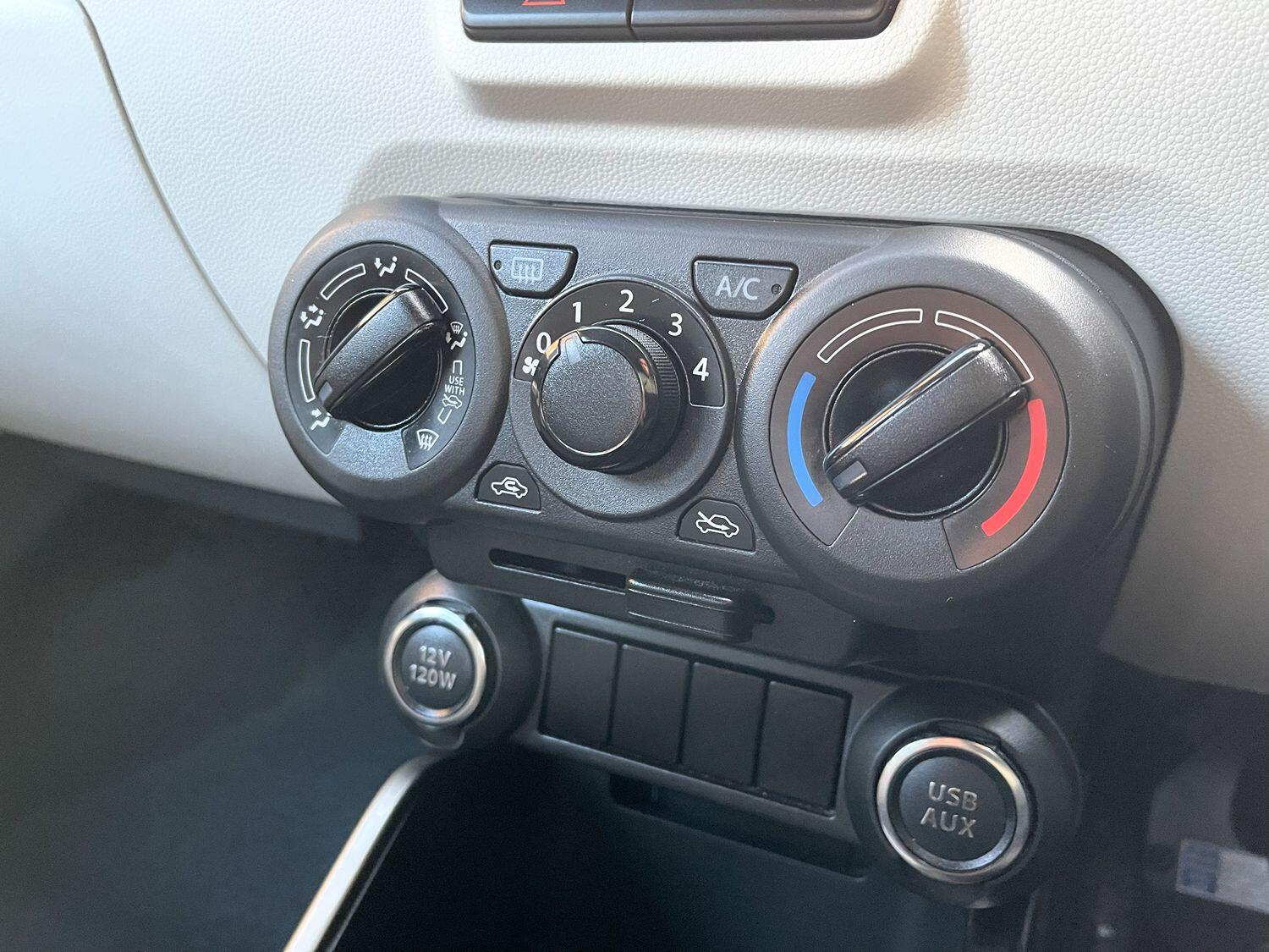 Used Suzuki Ignis 2017 for sale - 76482861: Photo 18