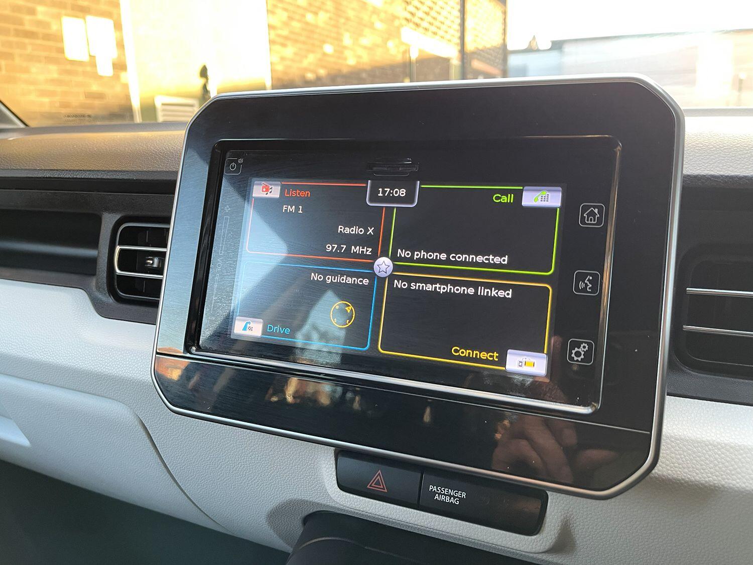 Used Suzuki Ignis 2017 for sale - 76482861: Photo 19